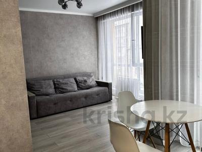 2-комнатная квартира · 51 м² · 3/10 этаж, Сейфуллина 51 за 35 млн ₸ в Алматы, Турксибский р-н