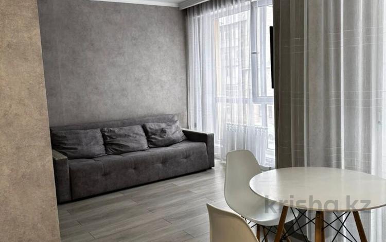 2-комнатная квартира · 51 м² · 3/10 этаж, Сейфуллина 51 за 35 млн ₸ в Алматы, Турксибский р-н — фото 2