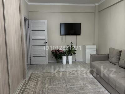 1-бөлмелі пәтер · 41.9 м² · 2/5 қабат, мкр Кулагер — Акимат Жетысуйского района, бағасы: 34 млн ₸ в Алматы, Жетысуский р-н