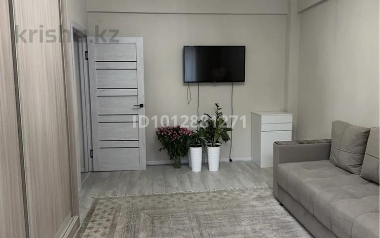1-бөлмелі пәтер · 41.9 м² · 2/5 қабат, мкр Кулагер — Акимат Жетысуйского района, бағасы: 34 млн ₸ в Алматы, Жетысуский р-н — фото 2