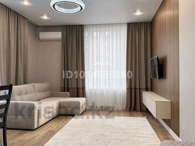 3-комнатная квартира · 75 м² · 2 этаж, Туран 57/1 за 30 000 ₸ в Астане, Нура р-н