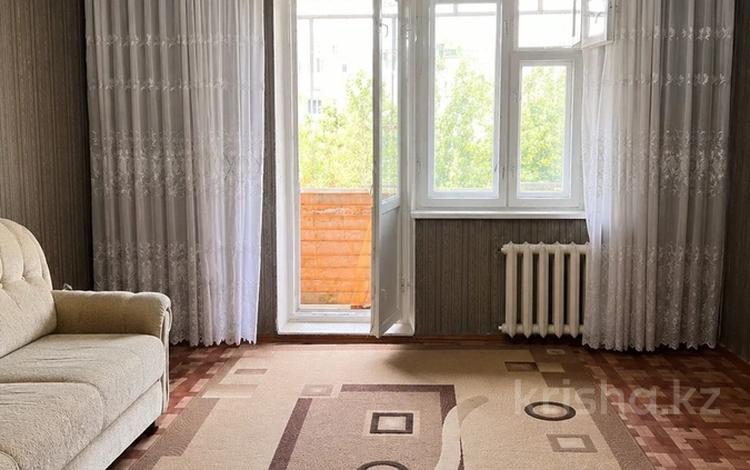 3-комнатная квартира · 65.1 м² · 4/9 этаж, Ауэзова 42 за 26.5 млн ₸ в Семее — фото 2