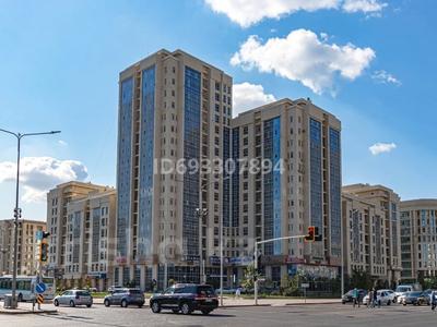 2-комнатная квартира, 49 м², 10/14 этаж, Мангилик 50 за 25 млн 〒 в Астане, Есильский р-н