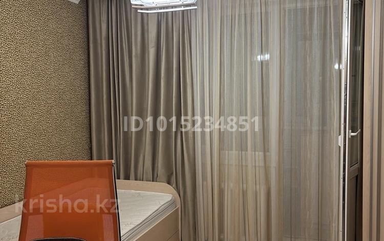 4-комнатная квартира · 100 м² · 6/14 этаж, Сыганак 54 — ТЦ Керуен, ТЦ Абу-Даби Плаза, ТЦ Азия парк, ТЦ Сауран за 68.5 млн ₸ в Астане, Есильский р-н — фото 2