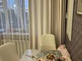 4-комнатная квартира · 100 м² · 6/14 этаж, Сыганак 54 — ТЦ Керуен, ТЦ Абу-Даби Плаза, ТЦ Азия парк, ТЦ Сауран за 68.5 млн ₸ в Астане, Есильский р-н — фото 6