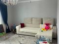 Отдельный дом · 2 комнаты · 70 м² · 10 сот., Лесная за 23.2 млн ₸ в Октябрьское