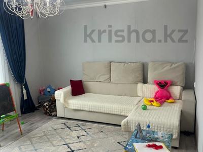 Отдельный дом · 2 комнаты · 70 м² · 10 сот., Лесная за 23.2 млн ₸ в Октябрьское
