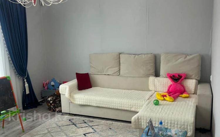 Отдельный дом · 2 комнаты · 70 м² · 10 сот., Лесная за 23.2 млн ₸ в Октябрьское — фото 10