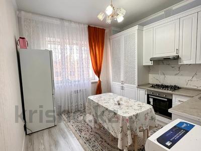 1-комнатная квартира · 45 м² · 3/5 этаж, мкр. Алтын орда за 17.5 млн 〒 в Актобе