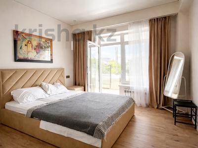 3-бөлмелі пәтер · 83 м² · 7/19 қабат, Назарбаева 235 Б, бағасы: 105 млн ₸ в Алматы, Бостандыкский р-н