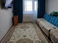 2-комнатная квартира · 44.6 м² · 4/5 этаж, Алашахана 6 — Ближе к супермаркету самади и актмат за 12 млн ₸ в Жезказгане