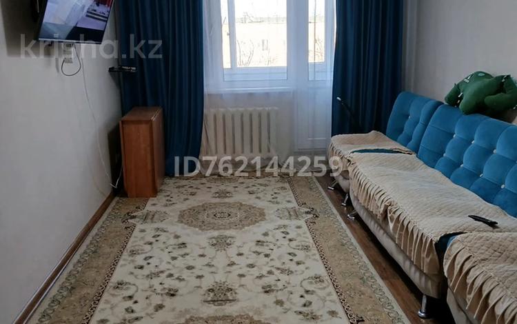 2-комнатная квартира · 44.6 м² · 4/5 этаж, Алашахана 6 — Ближе к супермаркету самади и актмат за 12 млн ₸ в Жезказгане — фото 2