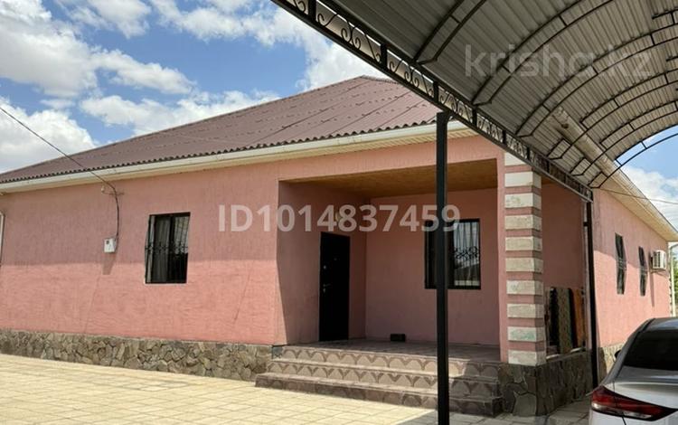 Отдельный дом · 4 комнаты · 240 м² · 10 сот., Маршал абдихалыкова за 50 млн ₸ в Жанаозен — фото 2