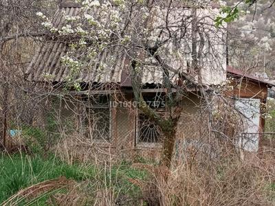 Дача · 4 комнаты · 50 м² · 9 сот., мкр Кенсай 11 — С/т. УКС за 10 млн ₸ в Алматы, Медеуский р-н