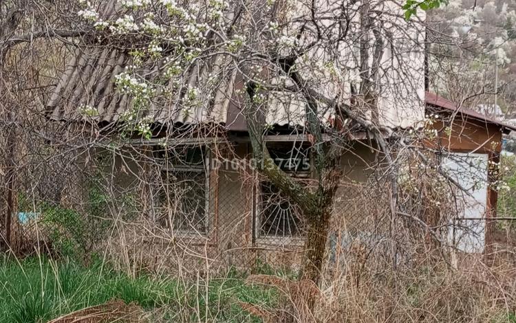 Дача · 4 комнаты · 50 м² · 9 сот., мкр Кенсай 11 — С/т. УКС за 10 млн ₸ в Алматы, Медеуский р-н — фото 2