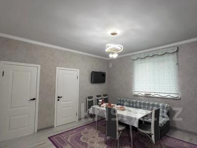 3-бөлмелі пәтер · 55 м² · 1/3 қабат, 17-улица 60, бағасы: 21 млн ₸ в Жана куате