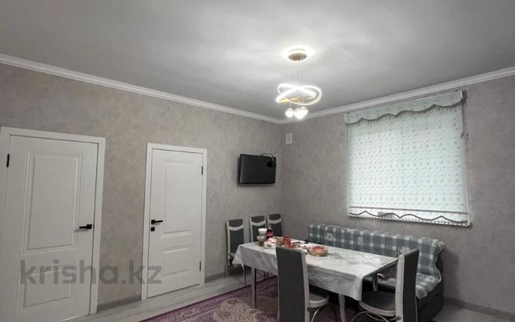 3-бөлмелі пәтер · 55 м² · 1/3 қабат, 17-улица 60, бағасы: 21 млн ₸ в Жана куате — фото 19