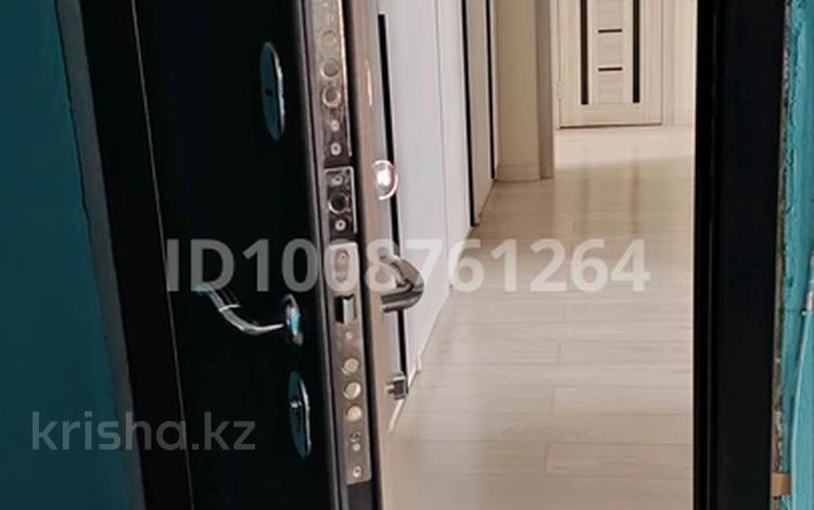 2-бөлмелі пәтер · 53 м² · 4/5 қабат, Байтурсынова 31, бағасы: 26 млн ₸ в Семее — фото 2