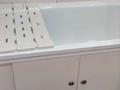 2-бөлмелі пәтер · 53 м² · 4/5 қабат, Байтурсынова 31, бағасы: 26 млн ₸ в Семее — фото 20