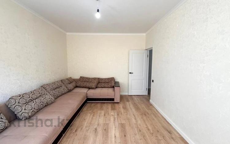 3-бөлмелі пәтер · 64 м² · 3/5 қабат, мушелтой 30, бағасы: 29 млн ₸ в Талдыкоргане, мкр Мушелтой — фото 14