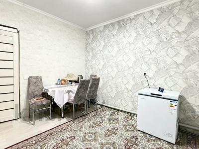 1-бөлмелі пәтер · 38 м² · 2/9 қабат, Кордай 97, бағасы: ~ 20.6 млн ₸ в Астане, Алматы р-н