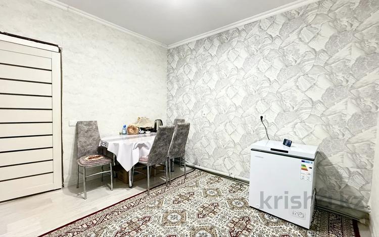 1-бөлмелі пәтер · 38 м² · 2/9 қабат, Кордай 97, бағасы: ~ 20.6 млн ₸ в Астане, Алматы р-н — фото 2