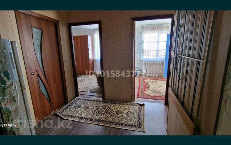 3-комнатная квартира · 61 м² · 4/5 этаж, Ердена 141 за 80 000 ₸ в Сатпаев — фото 2