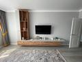 2-бөлмелі пәтер · 70 м² · 2/13 қабат, Егизбаева 7/10, бағасы: 65 млн ₸ в Алматы, Бостандыкский р-н — фото 7