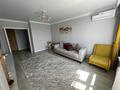 2-бөлмелі пәтер · 70 м² · 2/13 қабат, Егизбаева 7/10, бағасы: 65 млн ₸ в Алматы, Бостандыкский р-н — фото 4