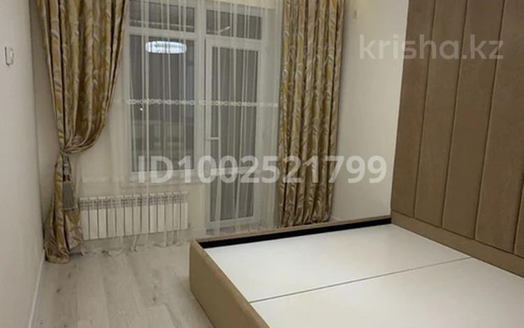 3-комнатная квартира · 106 м² · 7/9 этаж, Октябрьская 26 за 75 млн ₸ в Шымкенте, Туран р-н — фото 12
