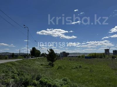 Участок · 10 соток, Самарское шоссе — Базовая за 18 млн 〒 в Усть-Каменогорске, Ульбинский
