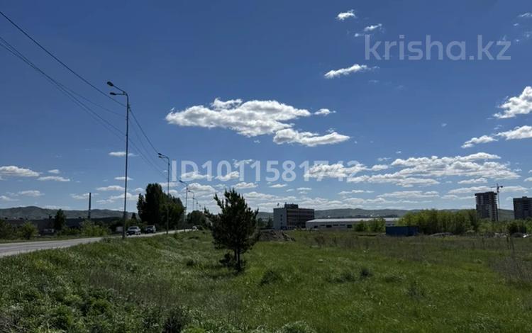 Участок · 10 соток, Самарское шоссе — Базовая за 18 млн 〒 в Усть-Каменогорске, Ульбинский — фото 2