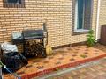 Отдельный дом · 3 комнаты · 70 м² · 8 сот., Кассина 15 — ‼️Турксибский район‼️ул.Кассина‼️СРОЧНАя ПРОДАЖА ДОМА‼️ за 75 млн ₸ в Алматы, Турксибский р-н — фото 8