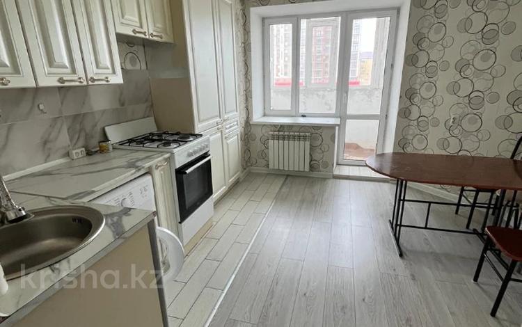 1-комнатная квартира · 43 м² · 2/5 этаж, Тауелсиздик за 19.5 млн ₸ в Актобе — фото 2