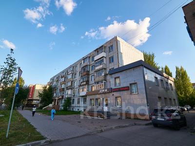 1-комнатная квартира · 33 м² · 2/5 этаж, Шакарим Кудайбердыулы 40 за 14.7 млн ₸ в Астане, Алматы р-н