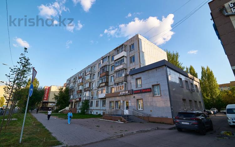 1-комнатная квартира · 33 м² · 2/5 этаж, Шакарим Кудайбердыулы 40 за 14.7 млн ₸ в Астане, Алматы р-н — фото 20