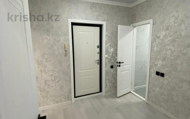 1-бөлмелі пәтер · 40 м² · 9/9 қабат, мкр Аксай-2 — СРОЧНАЯ ПРОДАЖА!!!!, бағасы: 25 млн ₸ в Алматы, Ауэзовский р-н — фото 15