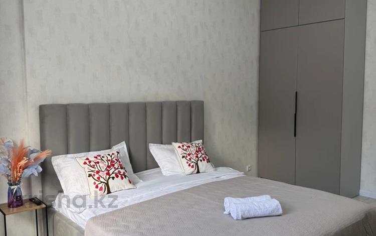 1-комнатная квартира · 42 м² · 7/12 этаж, Туран 59/2 — Улы Дала за 15 000 ₸ в Астане, Есильский р-н — фото 2