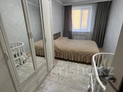 3-комнатная квартира · 64 м² · 5/5 этаж, Сулейменова 22 за 19.1 млн ₸ в Кокшетау