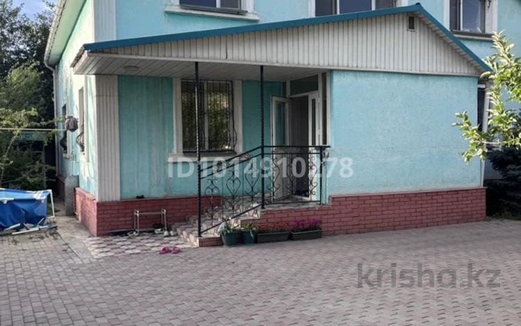 Отдельный дом · 7 комнат · 225 м² · 7 сот., Кожабекова 45б за 70 млн ₸ в Коксай (пути Ильича) — фото 2