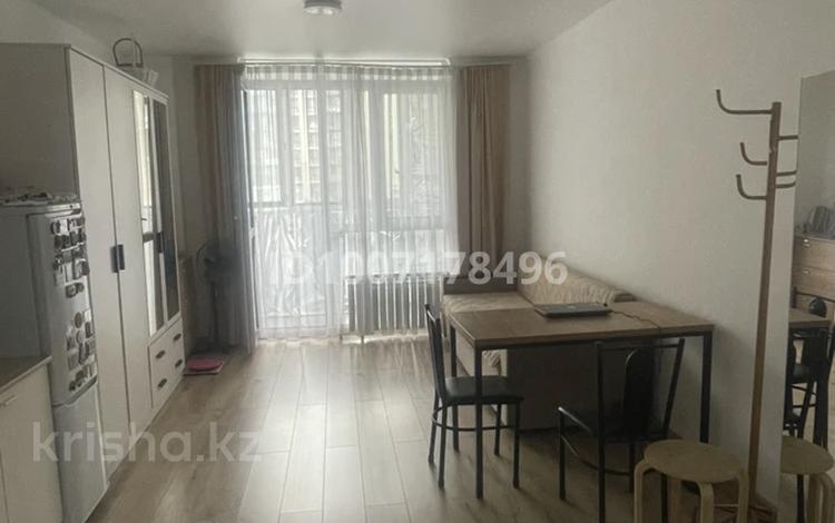 1-комнатная квартира · 30 м² · 3/9 этаж, мкр Шугыла — Акимат ЦОН Тоймарт Дегермен за 180 000 ₸ в Алматы, Наурызбайский р-н — фото 45