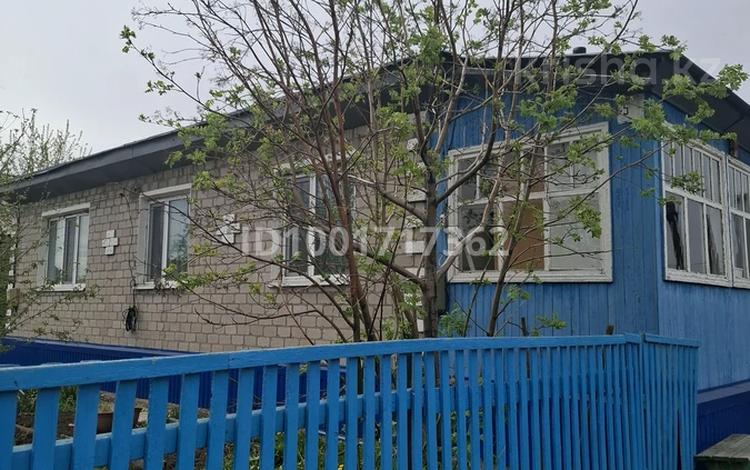 Жеке үй · 4 бөлме · 90 м² · 6 жүзд., Проектная 5, бағасы: 24 млн ₸ в Макинске — фото 2