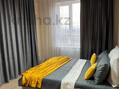 2-комнатная квартира · 55 м² · 22/22 этаж, Бектурова 4/1 — Туран, Кардиологический центр, Керей Жанибек хандар за 15 000 ₸ в Астане, Есильский р-н