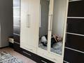 2-комнатная квартира · 75 м² · 9/9 этаж, мкр Аккент, Мкр Акбулак — ТЦ Small (быв. супермаркет Арзан) за 260 000 ₸ в Алматы, Алатауский р-н — фото 3
