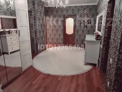 3-комнатная квартира · 134 м² · 12/18 этаж, мкр Юго-Восток 60 за 44.9 млн ₸ в Караганде, Казыбек би р-н