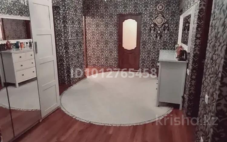 3-комнатная квартира · 134 м² · 12/18 этаж, мкр Юго-Восток 60 за 44.9 млн ₸ в Караганде, Казыбек би р-н — фото 2