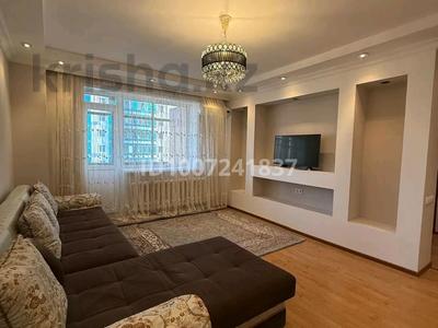 2-комнатная квартира · 62 м² · 13/19 этаж, Сарайшык 7/1 за 34.7 млн 〒 в Астане, Есильский р-н