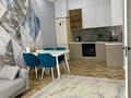 2-бөлмелі пәтер · 42.85 м² · 12/17 қабат, Шамши Калдаяков 44, бағасы: 31 млн ₸ в Астане, Сарайшык р-н — фото 3