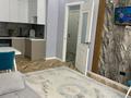 2-бөлмелі пәтер · 42.85 м² · 12/17 қабат, Шамши Калдаяков 44, бағасы: 31 млн ₸ в Астане, Сарайшык р-н — фото 5
