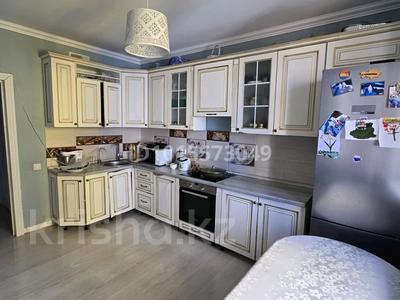 3-бөлмелі пәтер · 95 м² · 8/9 қабат, Аль-Фараби 30 — Улы Дала, бағасы: 57.9 млн ₸ в Астане, Есильский р-н